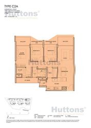 Peak Residence (D11), Condominium #566713381